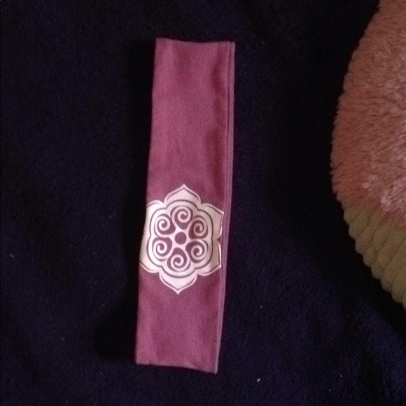 Women\'s head bands / work out